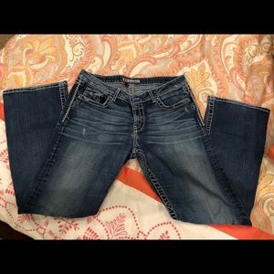 BKE Jeans “Kate”